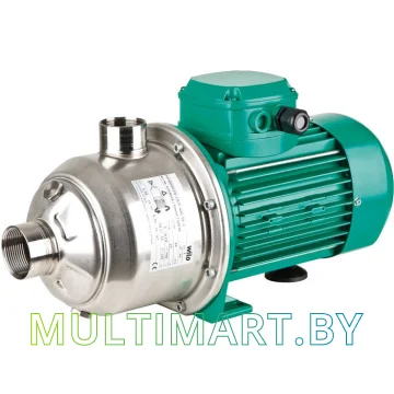 Самовсасывающий насос Wilo Economy MHI 202 (1~230 В, EPDM)
